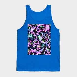 Star Celebration Tank Top